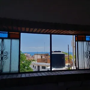 Casa Rey Sol Puerto Vallarta